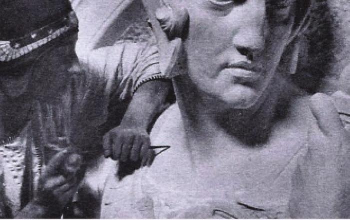 “Passeggiate romane. Le artiste e la città” di Francesca Lombardi 7 ottobre 2023 ore 11.30