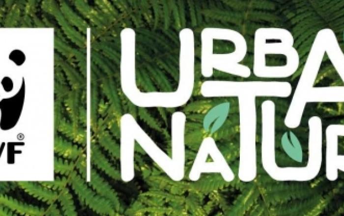 Urban Nature all'Orto Botanico - 8 ottobre 2023