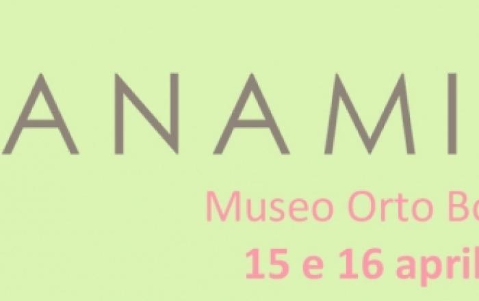 Hanami all'Orto Botanico - Edizione 2023