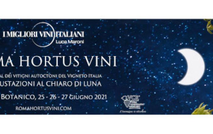 Roma Hortus Vini