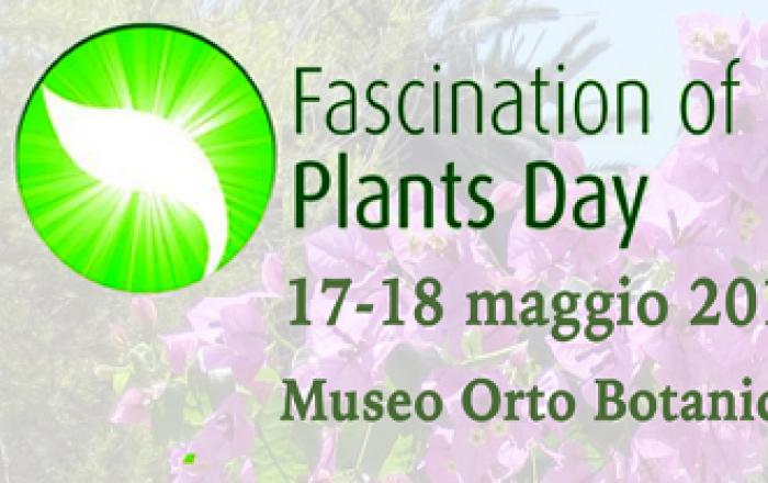 Fascination of Plants Day 