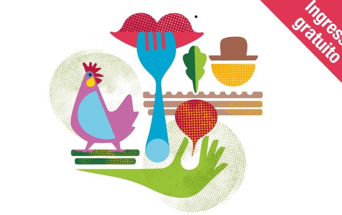 "Festa del BIO e MontagnaMadre”  FederBio e Slow Food Italia: il futuro sostenibile dei territori montani passa dall’agroecologia