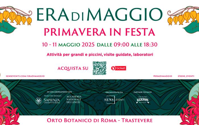 Era di Maggio