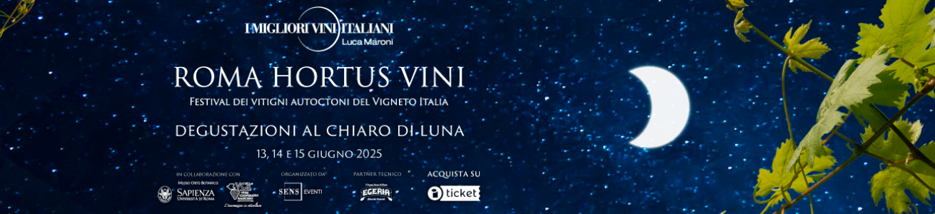 Roma Hortus Vini