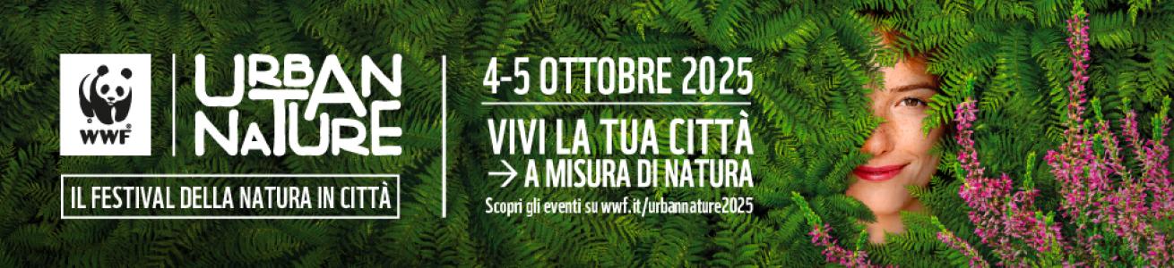Urban Nature 2025