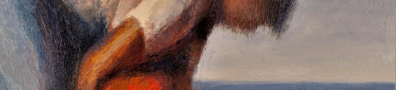 Le luci dell'ombra - mostra personale di Valeria Cademartori
