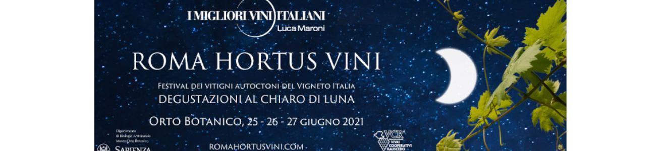 Roma Hortus Vini