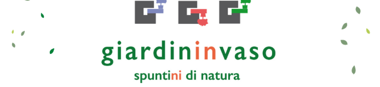 GIARDININVASO  15 - 16 ottobre 2022 ore 9.00 - 18.30 Museo Orto Botanico